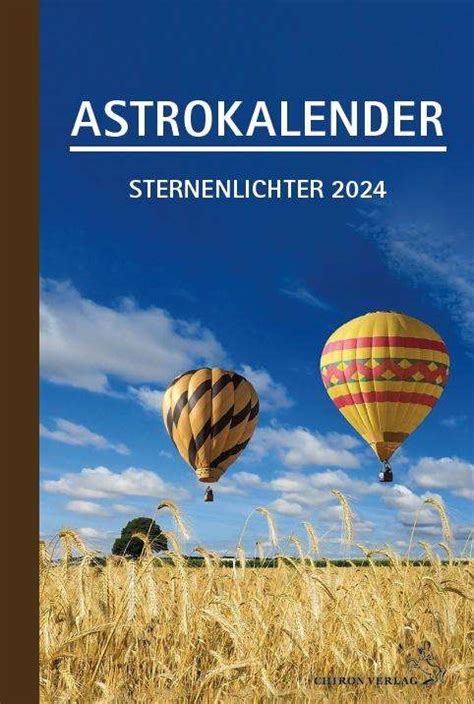 Astrokalender voor december 2024